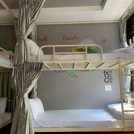The 138 Home Ho Si Minh-város Kültér fotó