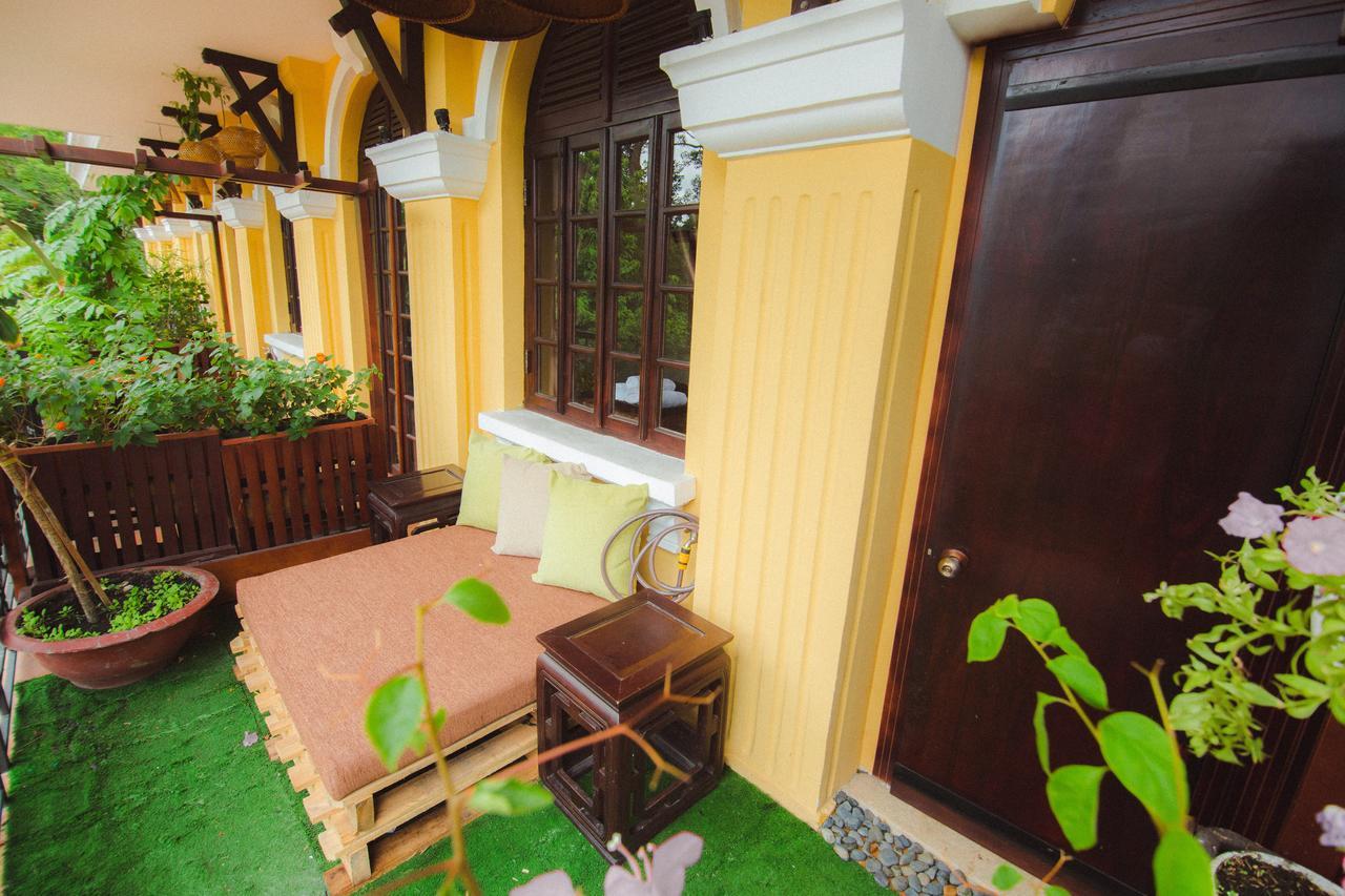 The 138 Home Ho Si Minh-város Kültér fotó
