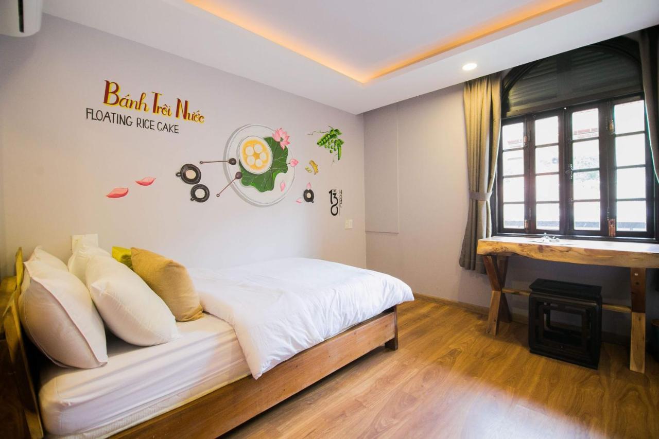 The 138 Home Ho Si Minh-város Kültér fotó