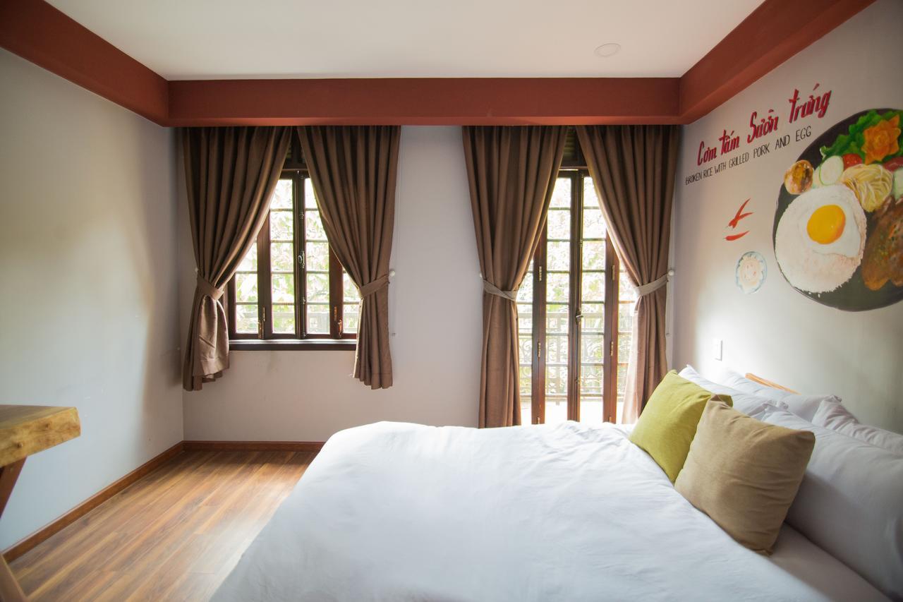 The 138 Home Ho Si Minh-város Kültér fotó