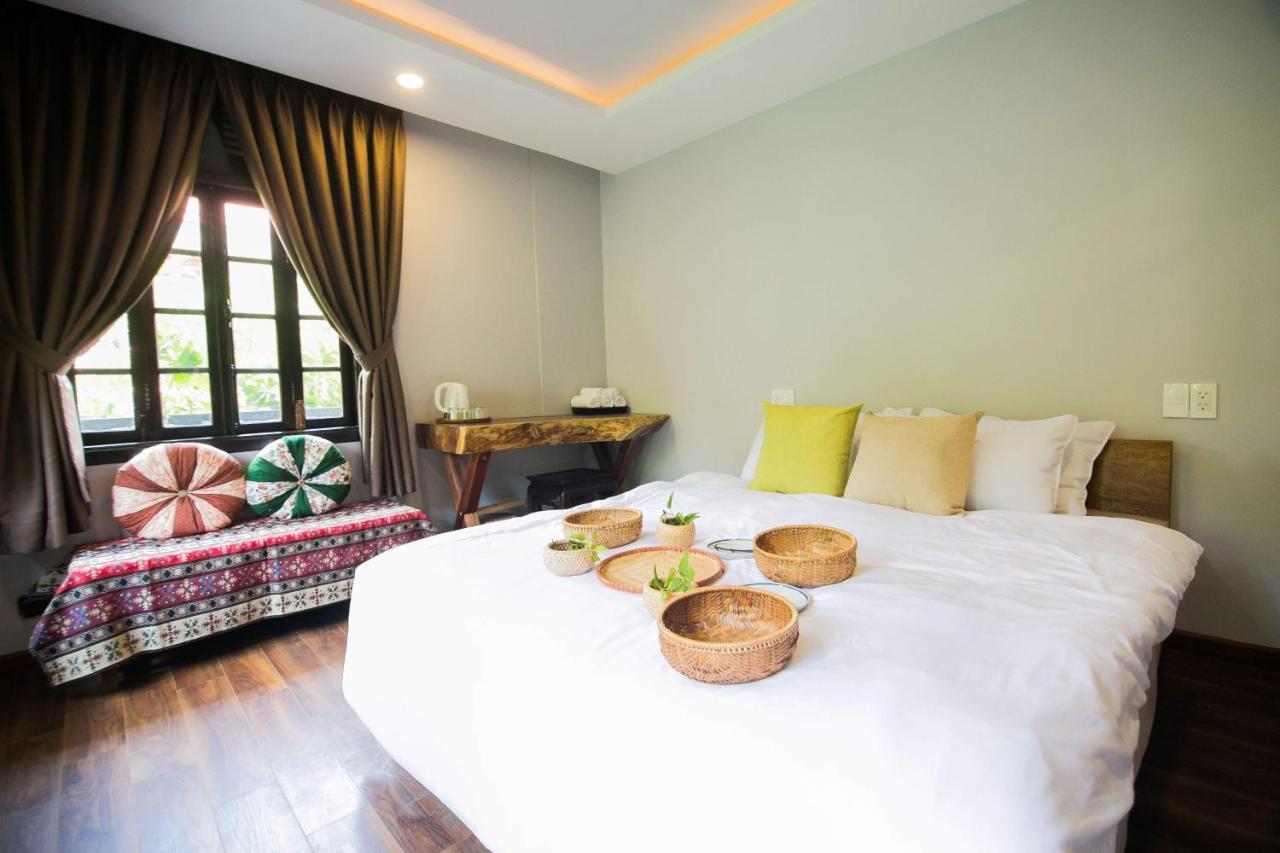 The 138 Home Ho Si Minh-város Kültér fotó