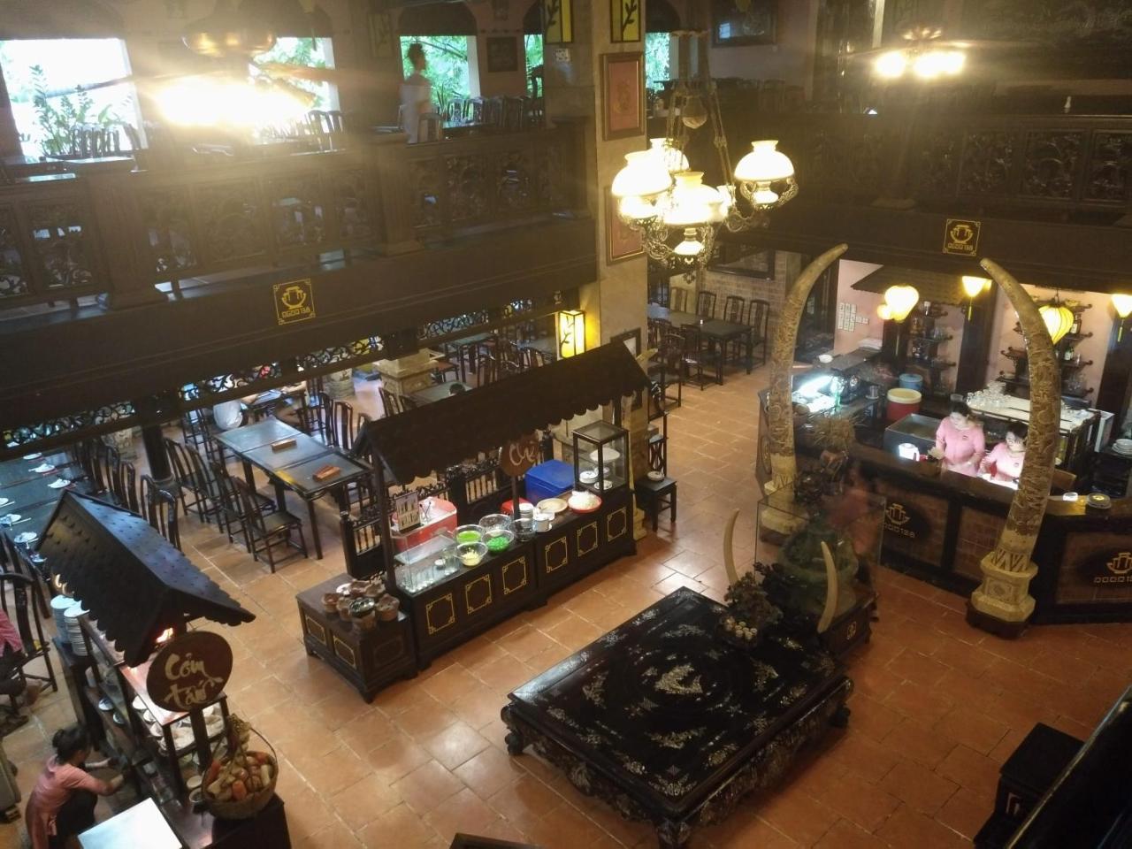 The 138 Home Ho Si Minh-város Kültér fotó