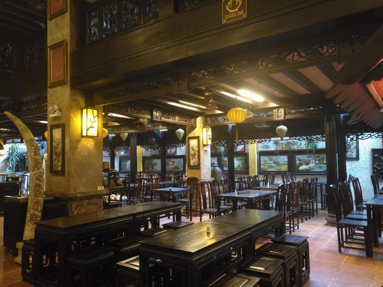 The 138 Home Ho Si Minh-város Kültér fotó