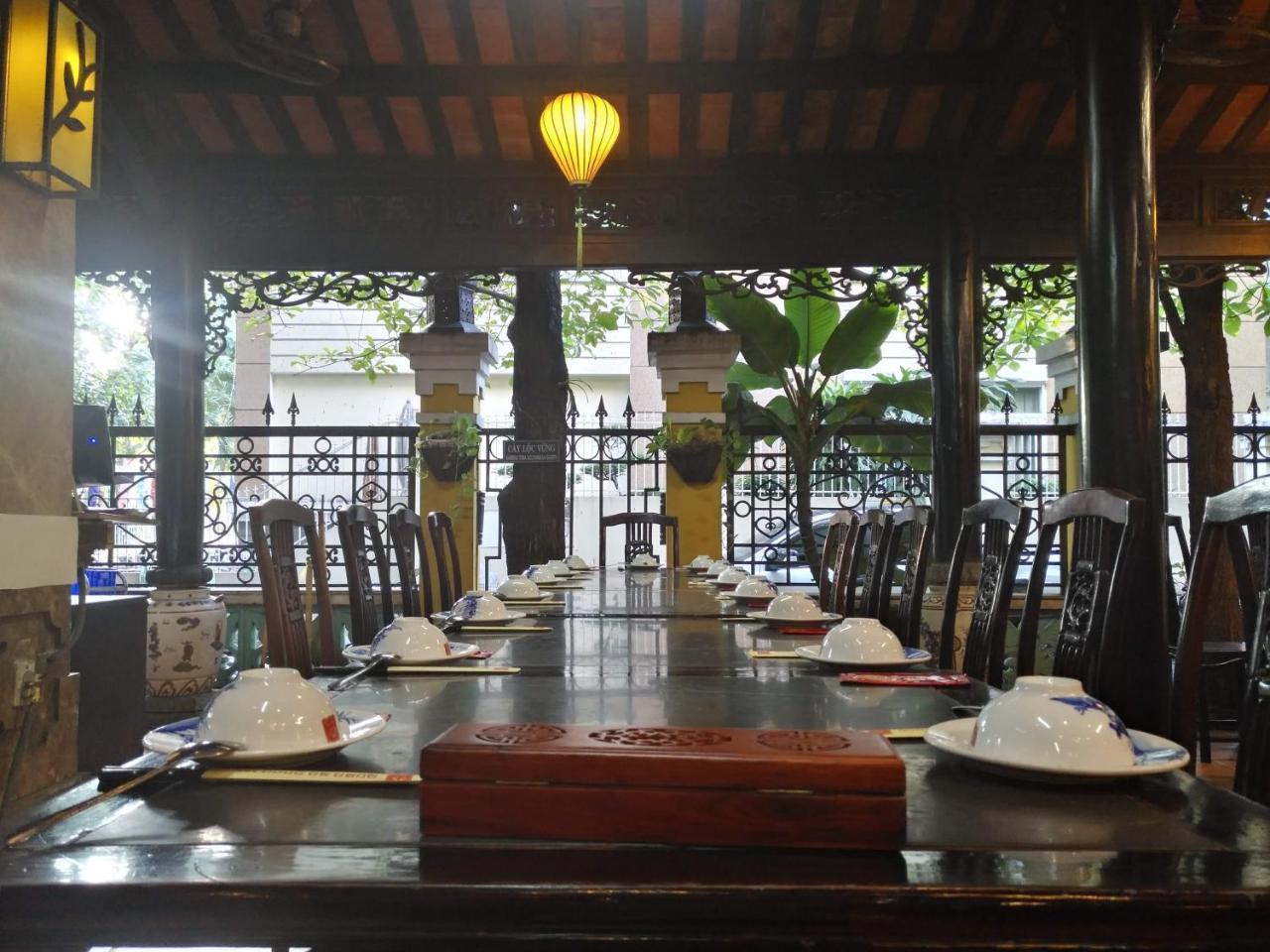 The 138 Home Ho Si Minh-város Kültér fotó