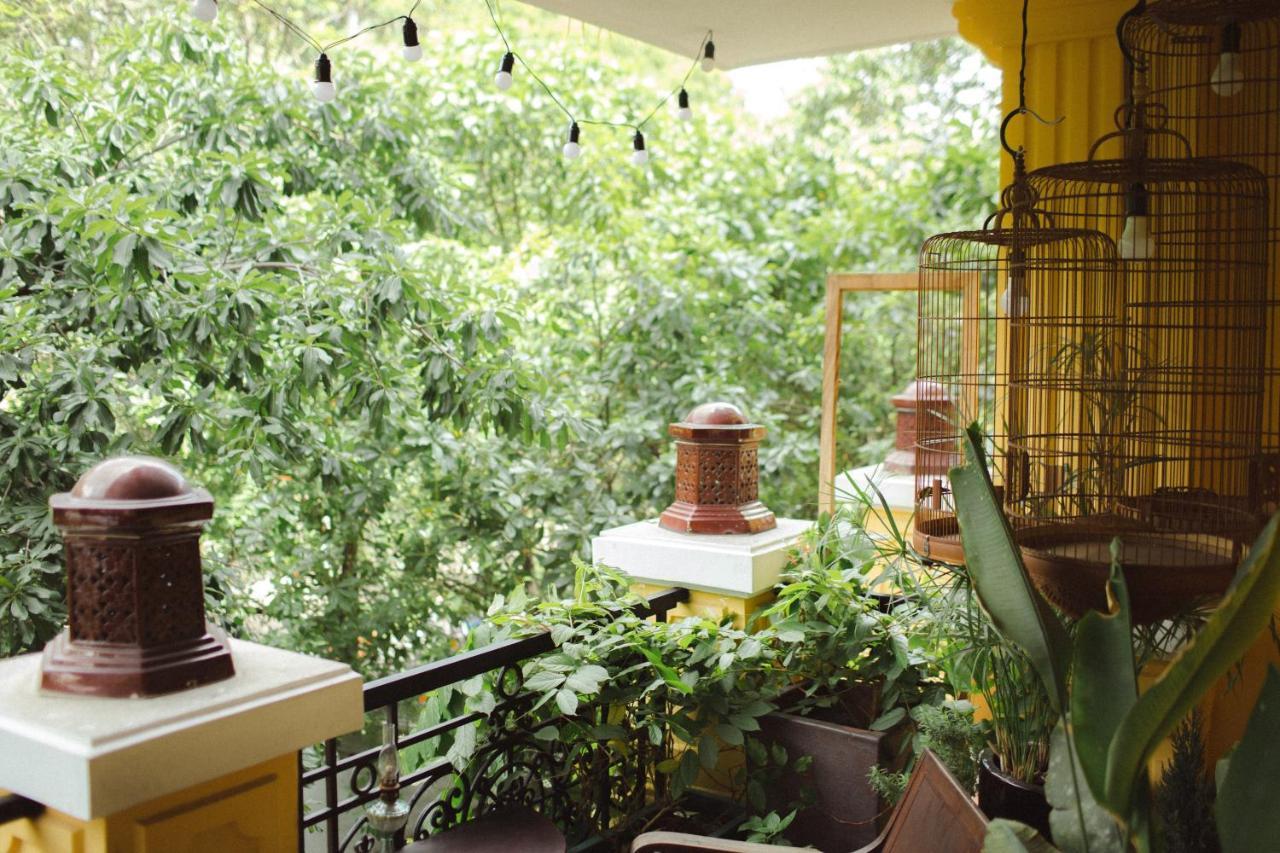 The 138 Home Ho Si Minh-város Kültér fotó