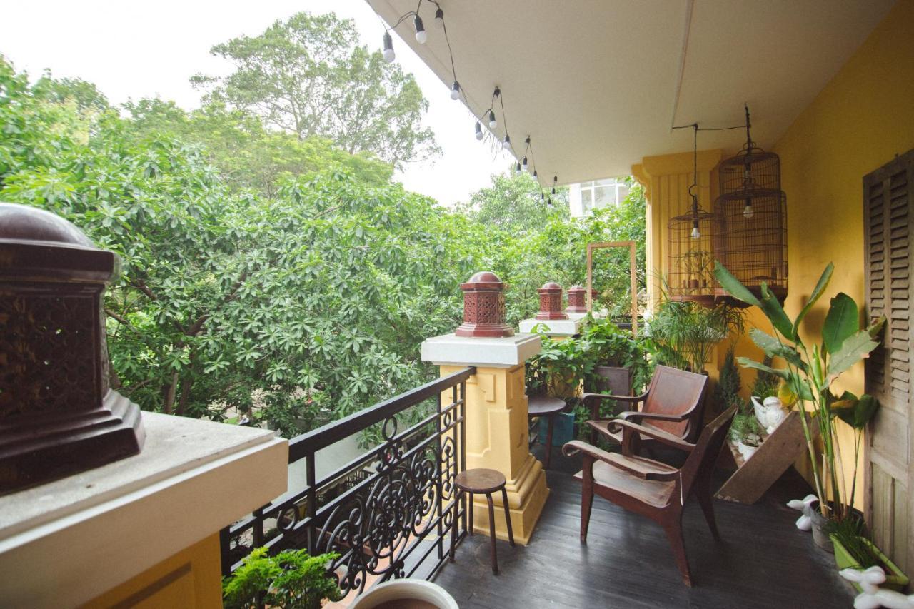 The 138 Home Ho Si Minh-város Kültér fotó