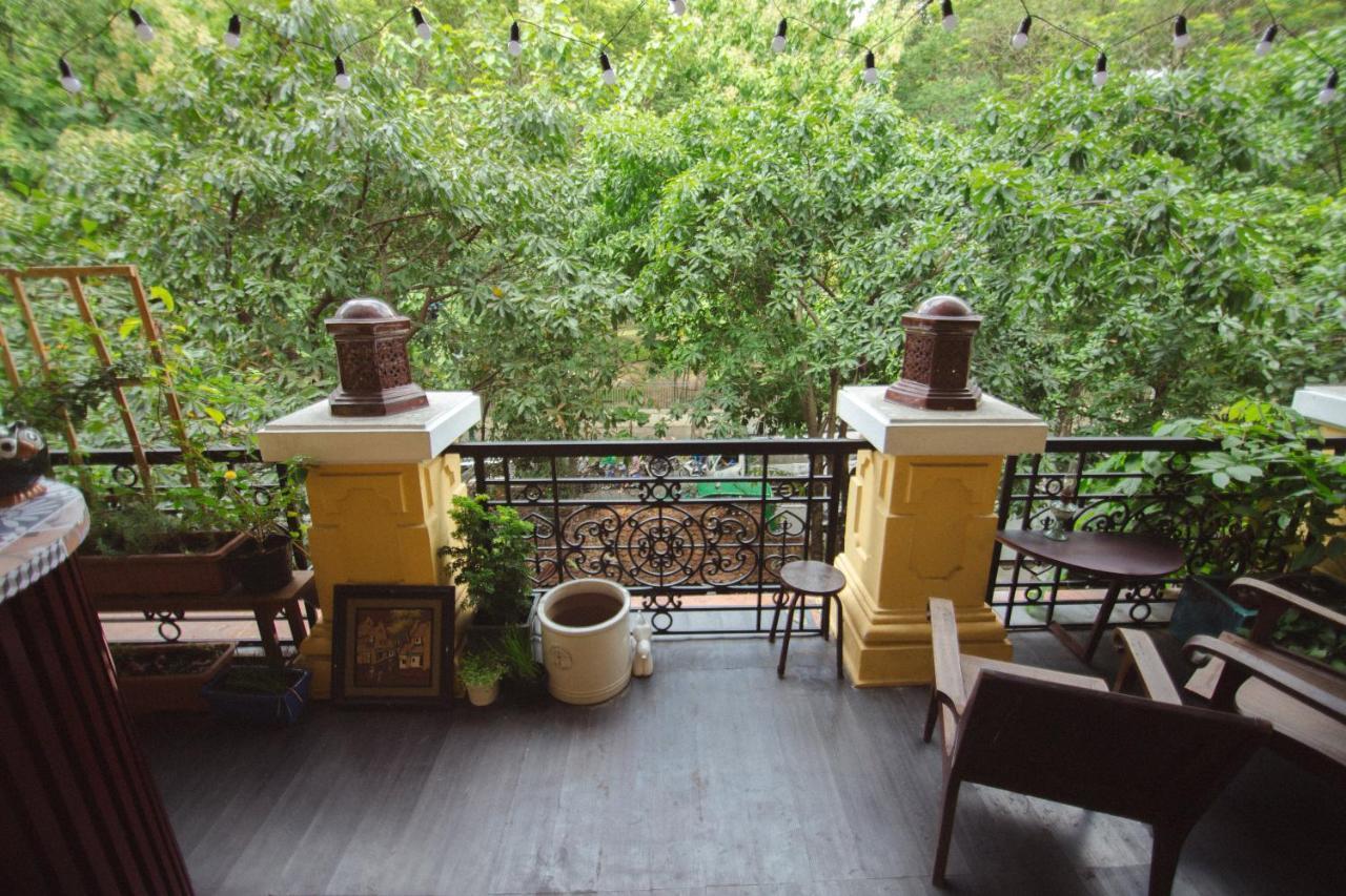The 138 Home Ho Si Minh-város Kültér fotó