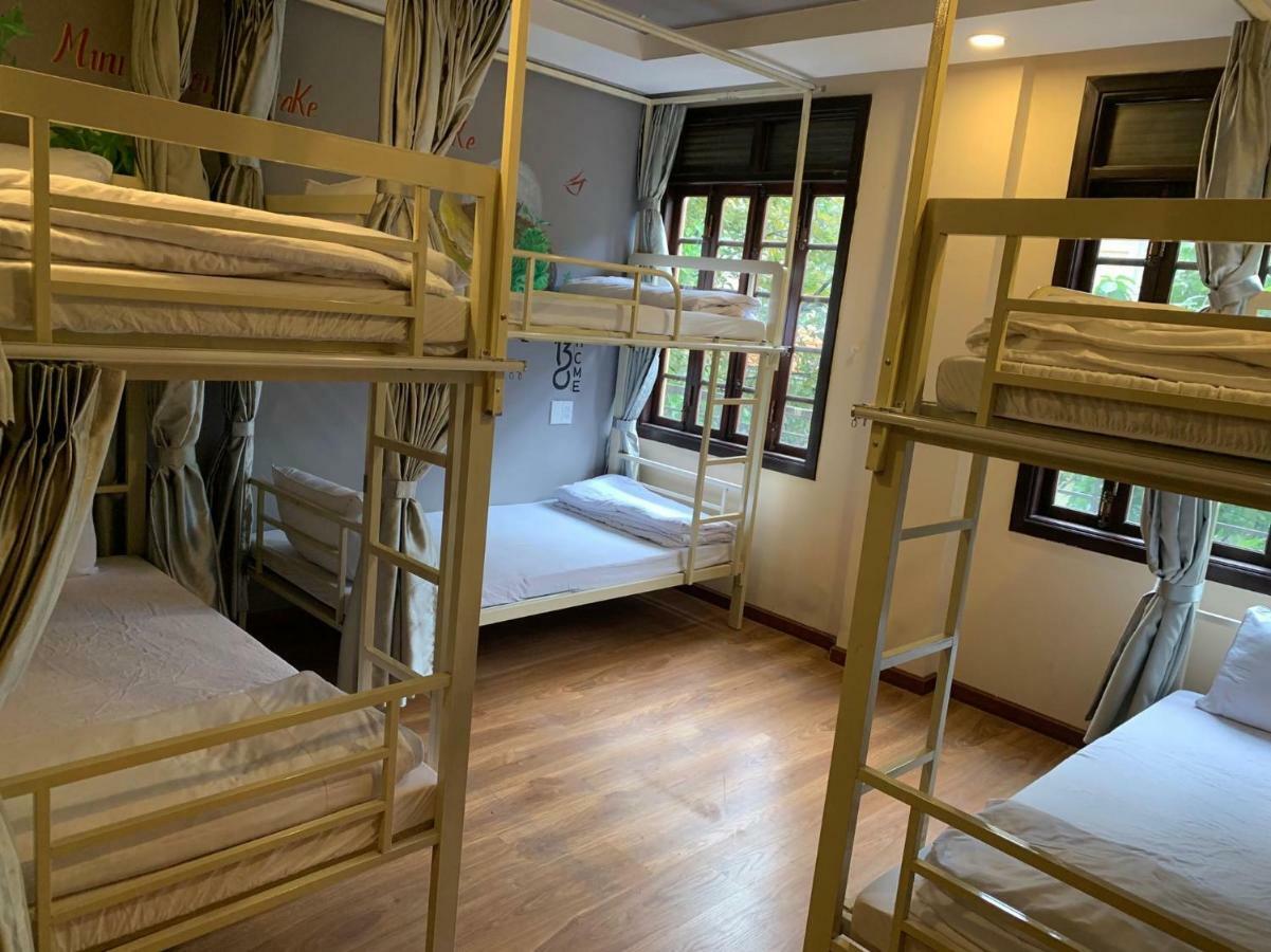 The 138 Home Ho Si Minh-város Kültér fotó